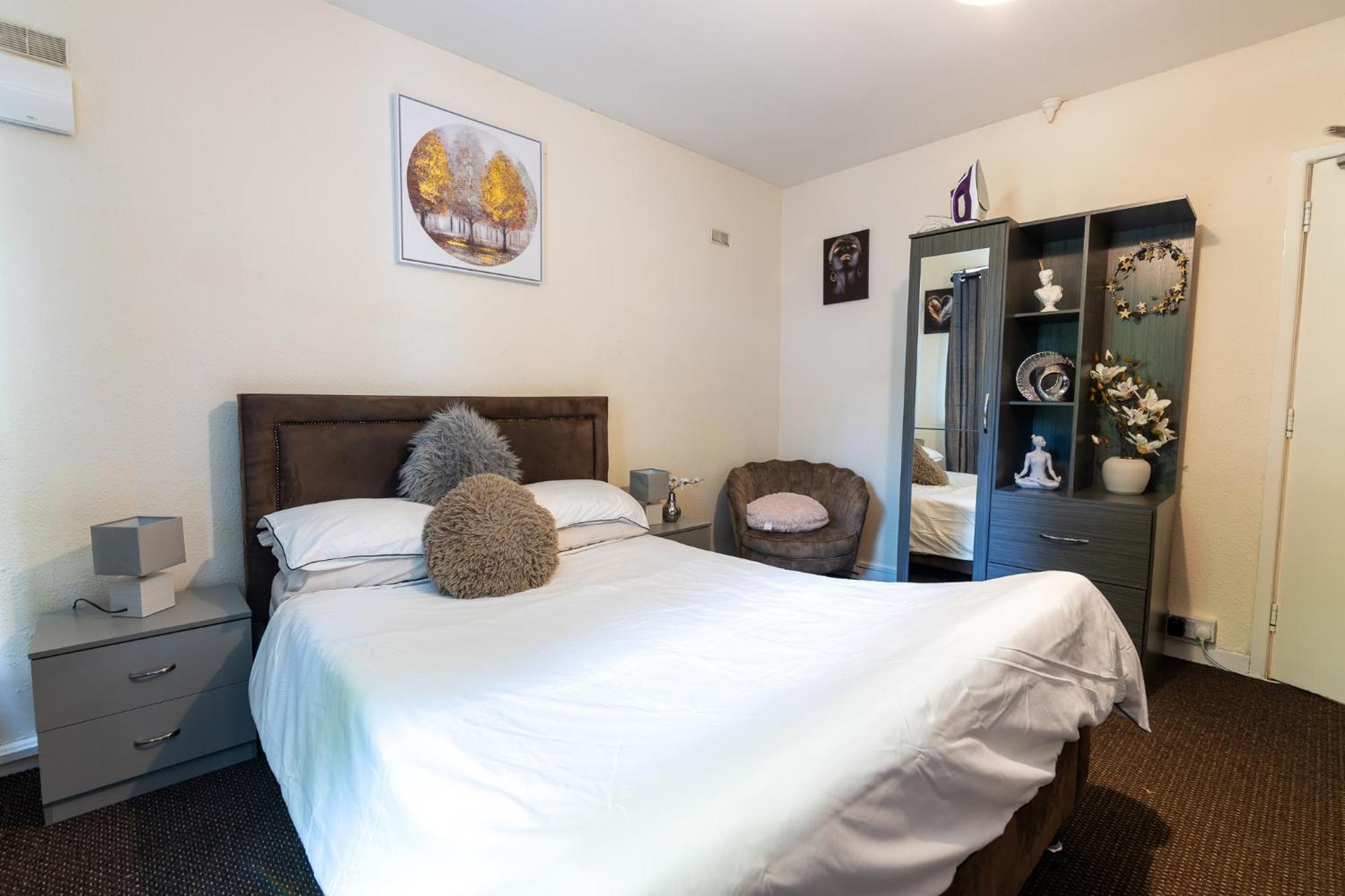 Sweet Dream Apartment *