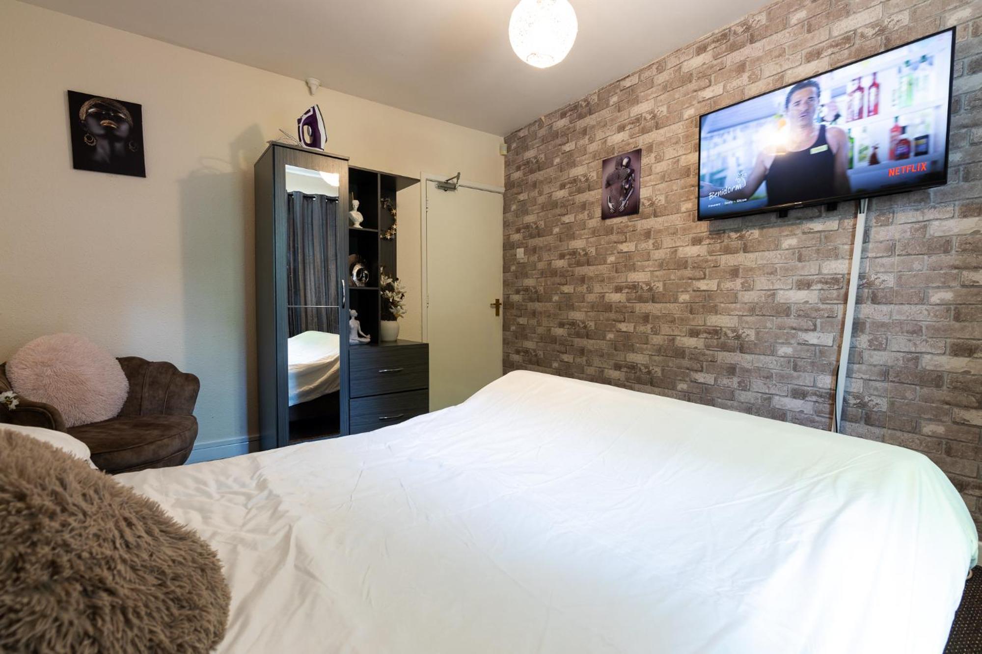 Sweet Dream Apartment *